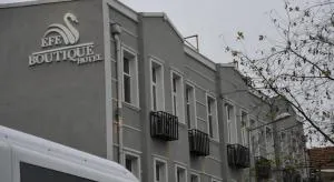 Efe Hotel