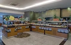 Paşabey Hotel