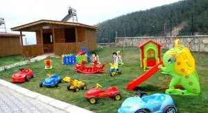 Varlıbaş Uyku Sarayı