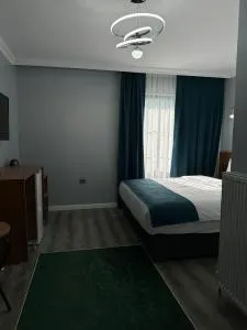 Asgard Hotel
