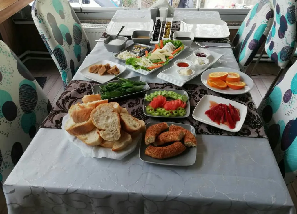  Aile Odası
