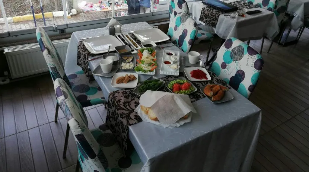  Aile Odası