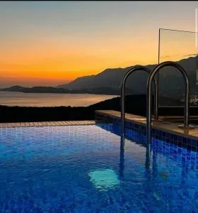 Villa Çapa