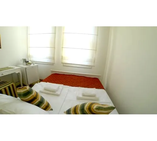 Ekonomik Oda,Şehir Manzaralı