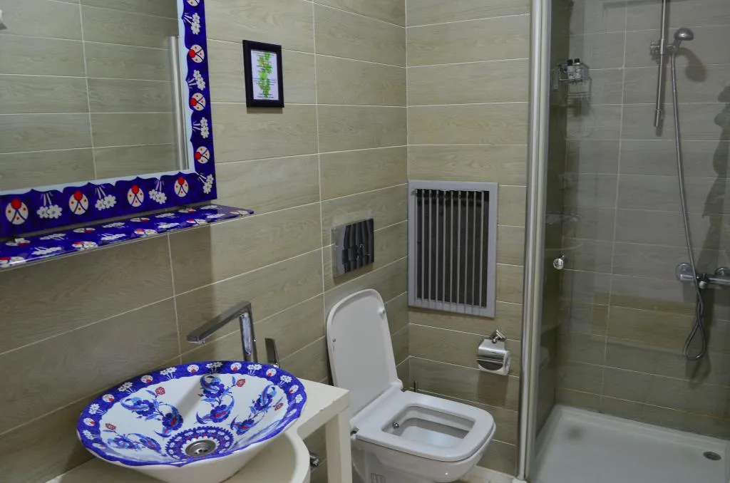 Aile Odası,Manzarasız