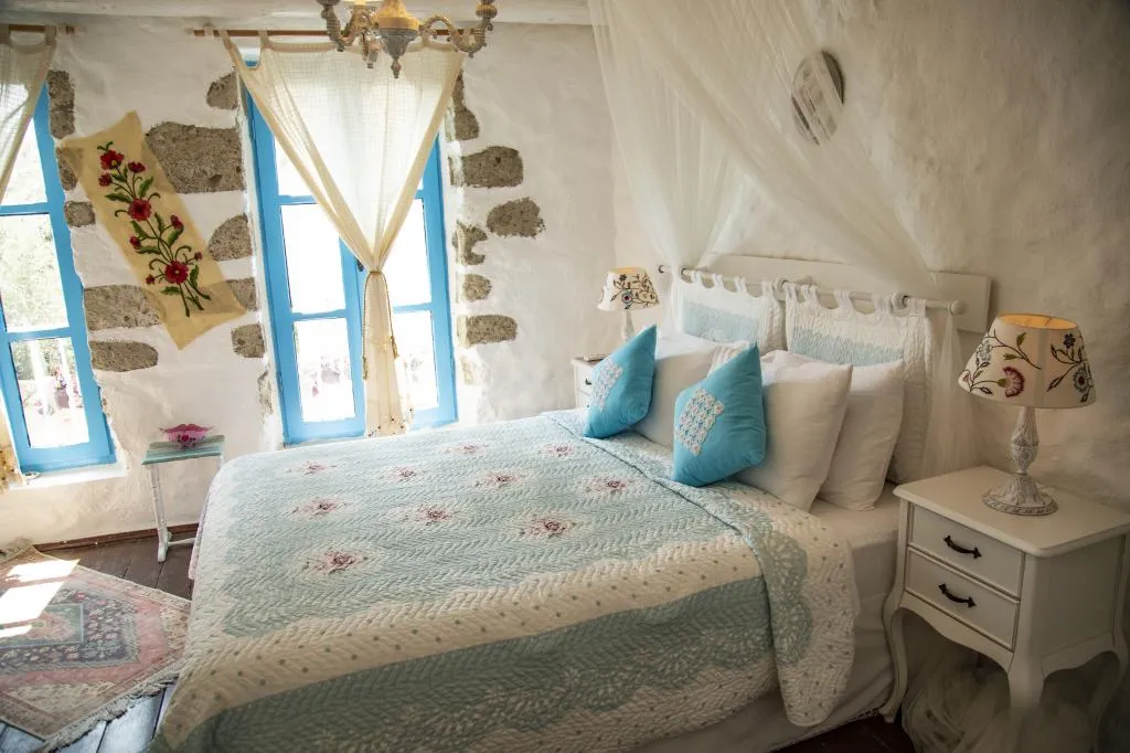 Deluxe Oda,Şehir Manzaralı