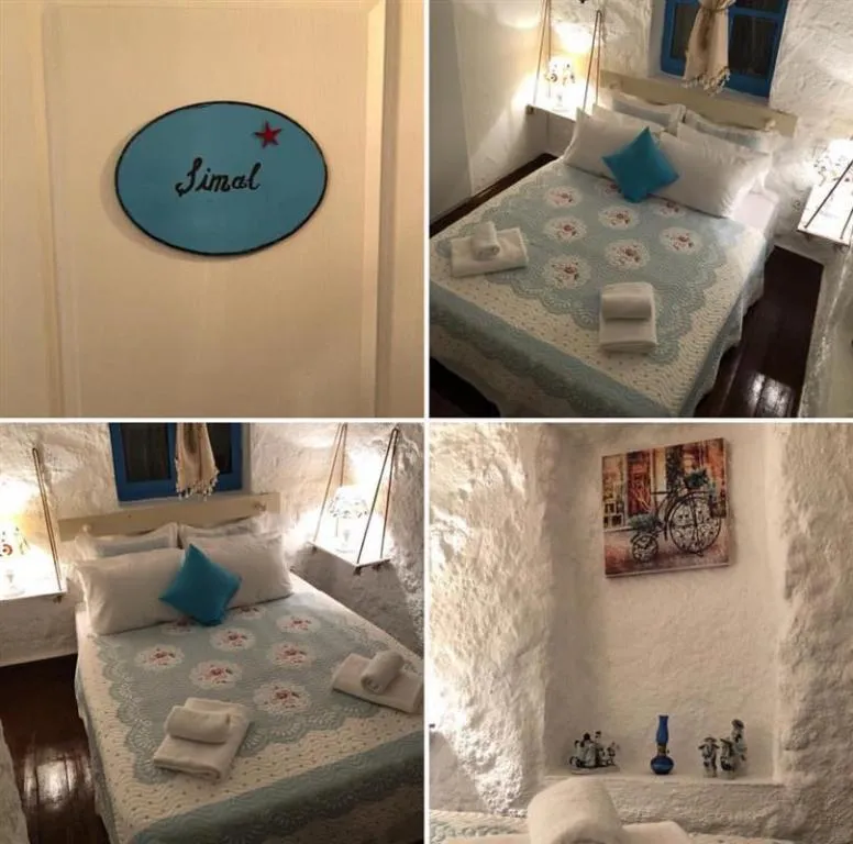 Standart Oda,Bahçe Manzaralı
