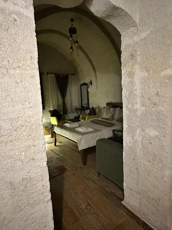 Suite,Vadi Manzaralı,Jakuzili