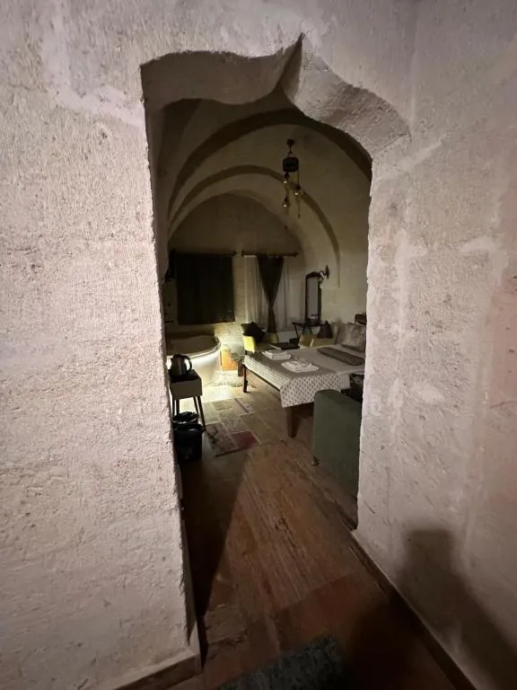Suite,Vadi Manzaralı,Jakuzili