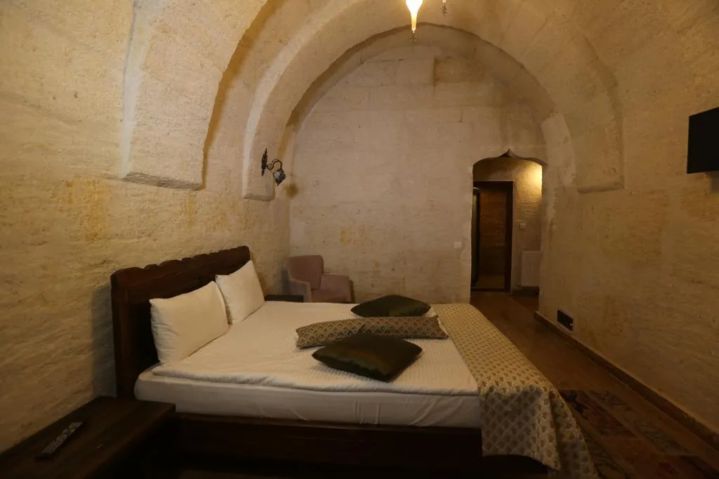 Suite,Vadi Manzaralı,Jakuzili