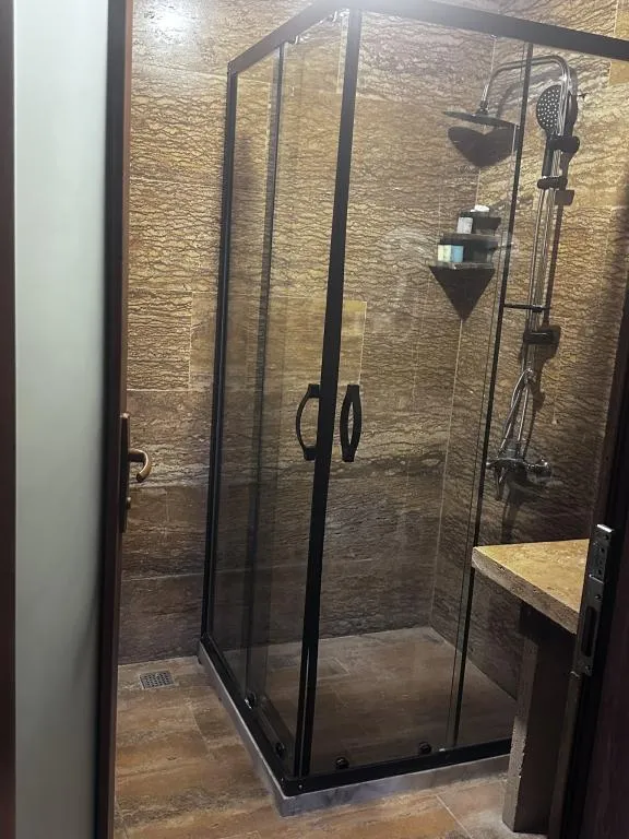 Suite,Vadi Manzaralı,Jakuzili