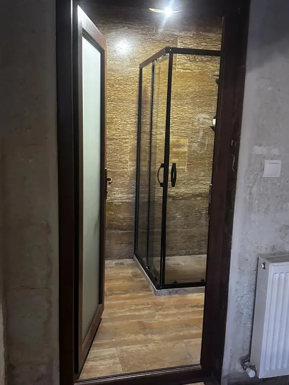 Suite,Vadi Manzaralı,Jakuzili