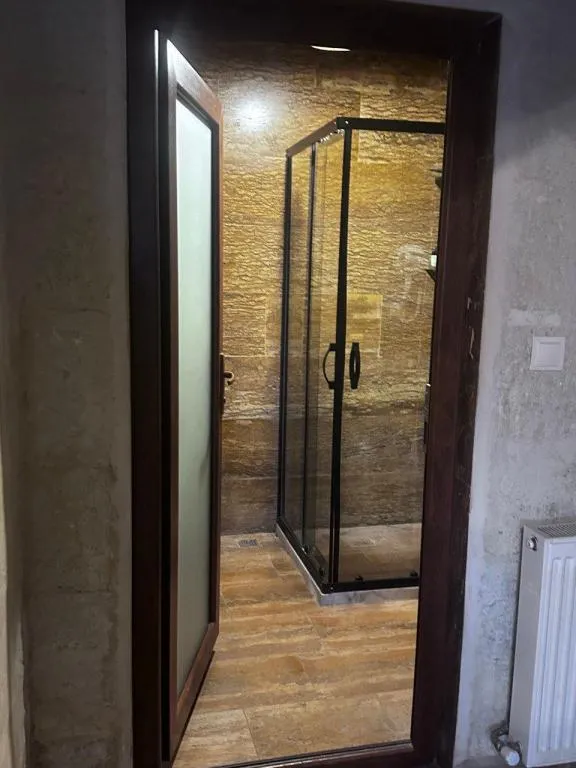 Suite,Vadi Manzaralı,Jakuzili