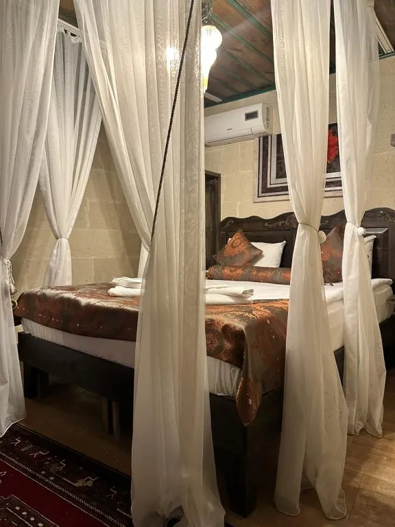 Jakuzili Deluxe Oda,Vadi veya Bahçe Manzaralı,Jakuzili