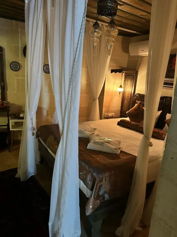 Jakuzili Deluxe Oda,Vadi veya Bahçe Manzaralı,Jakuzili