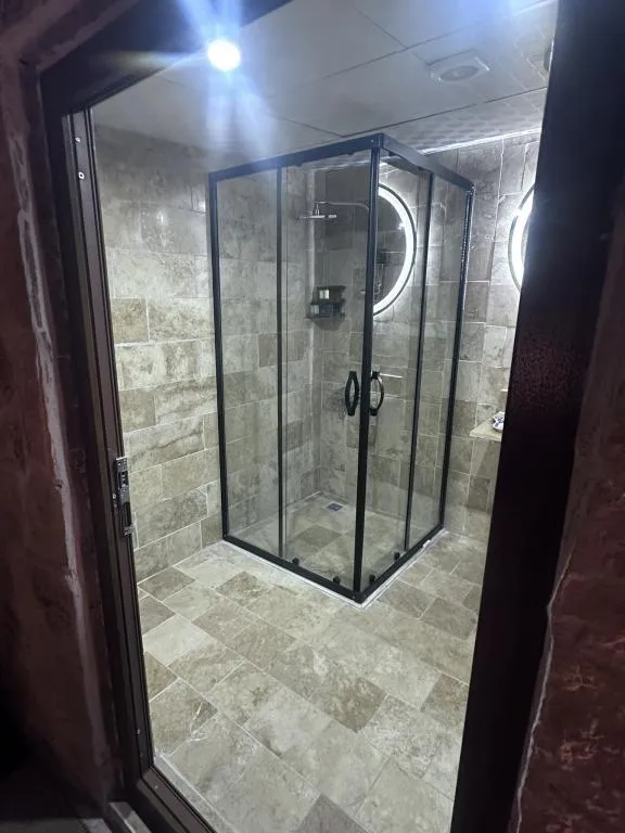 Ahşap Ev,Avlu Manzaralı,1. Kat