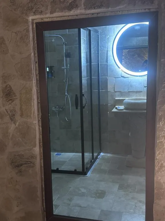 Ahşap Ev,Avlu Manzaralı,1. Kat