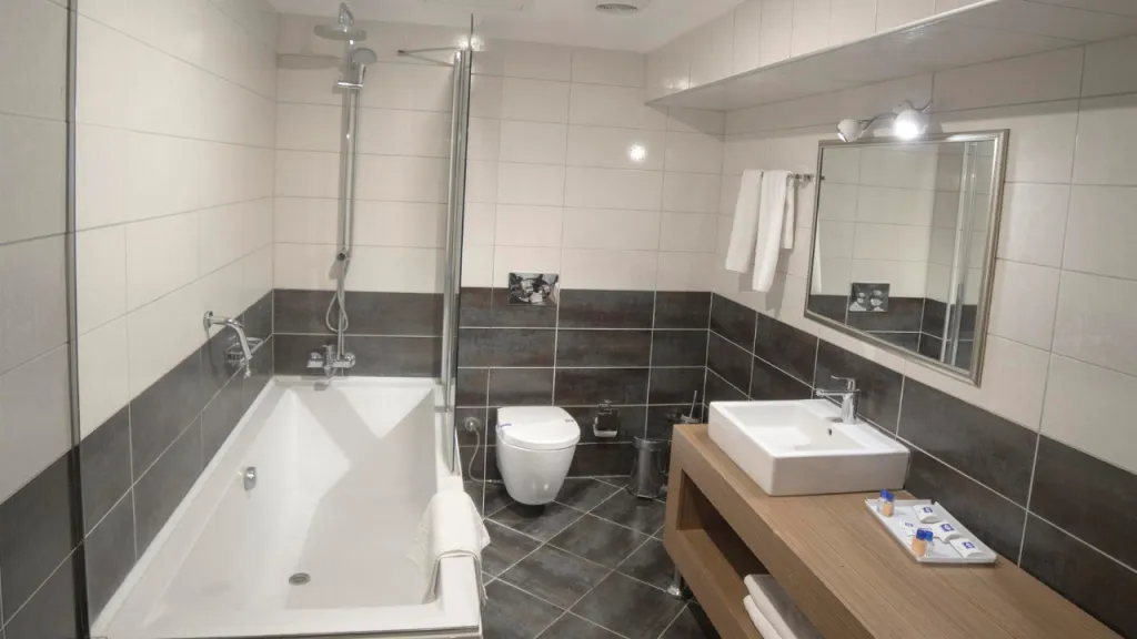 Standart Oda,Orman Manzaralı