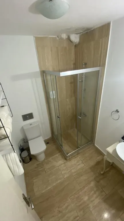 Deluxe Oda,Bahçe Manzaralı,Balkonlu