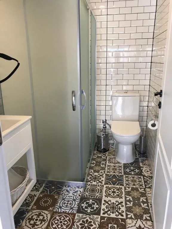 Standart Oda,Manzarasız,Balkonlu