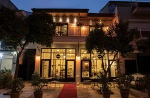 No 10 Hotel Selçuk