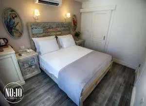 No 10 Hotel Selçuk