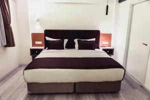 Tymbris Hotel Eskişehir