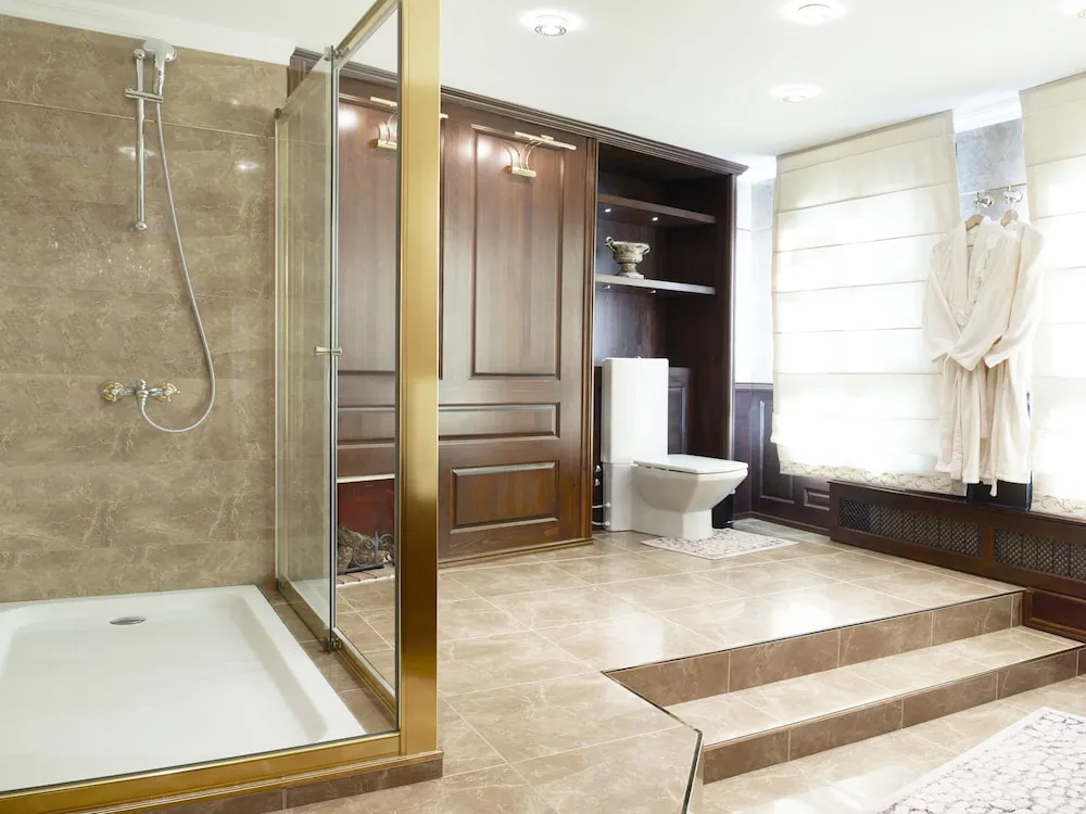 Sultan Suite