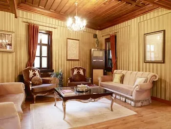 Abaci Konak Hotel - Special Class