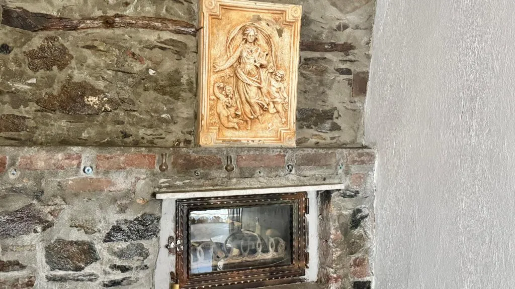 Efes,Şehir Manzaralı