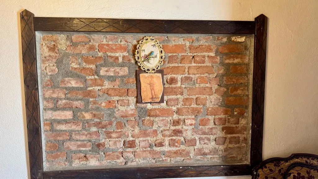 Kekik,Bahçe Manzaralı,Hamamlı