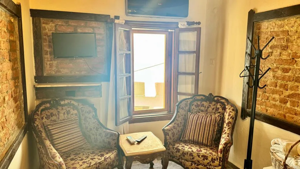 Kekik,Bahçe Manzaralı,Hamamlı