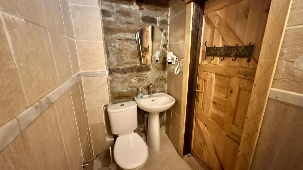 Kekik,Bahçe Manzaralı,Hamamlı