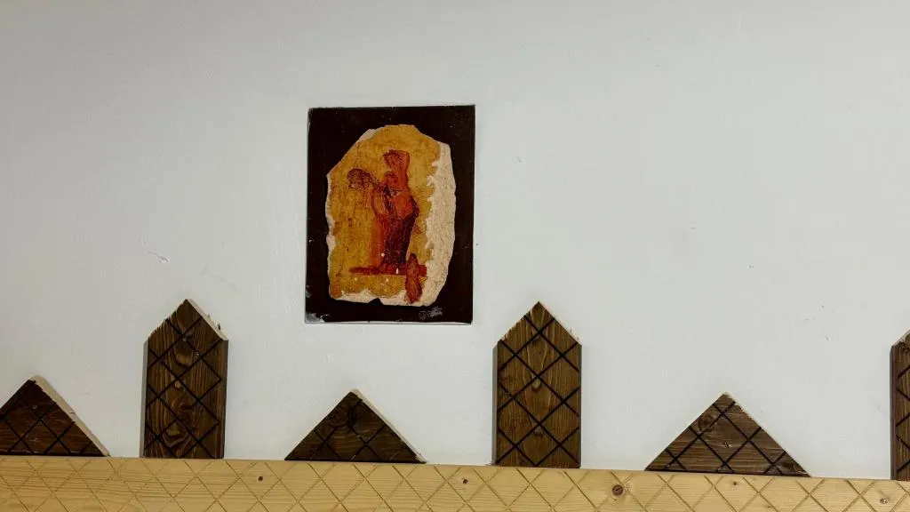 Gelincik,Manzarasız