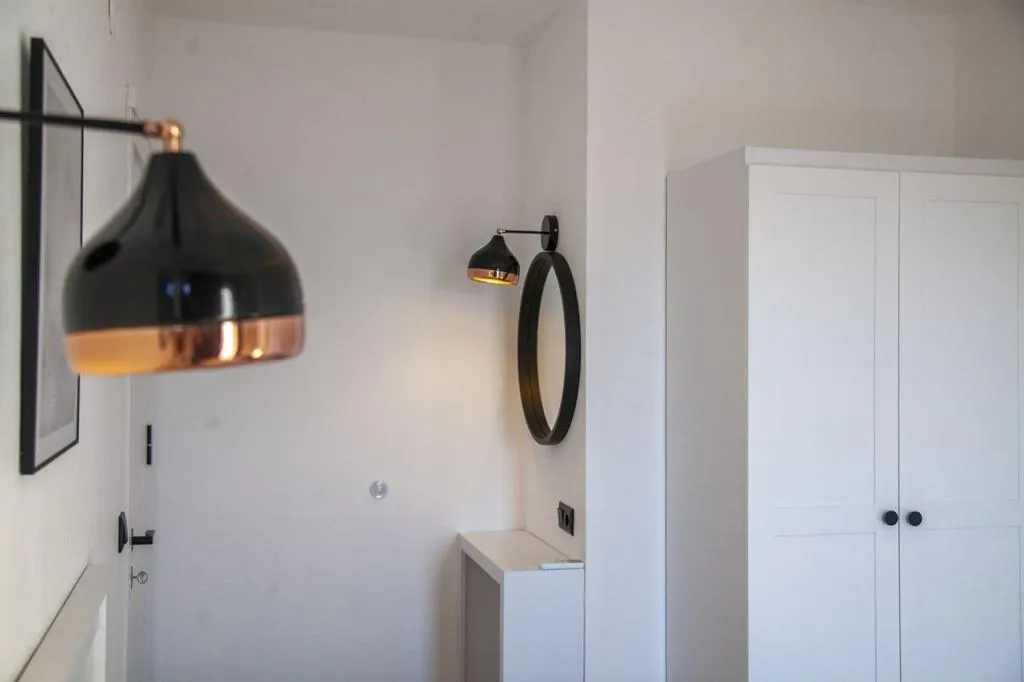 2+1 Deniz Manzaralı Suite