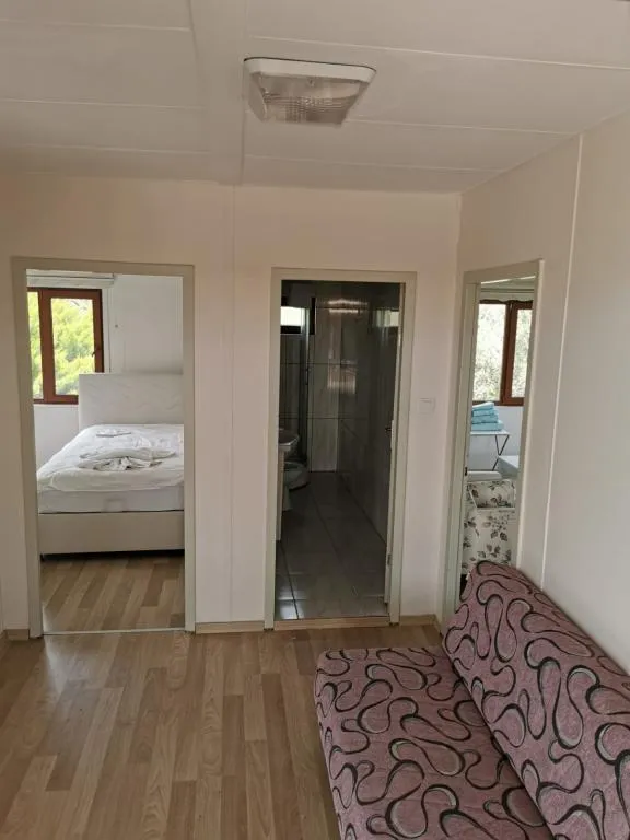 Daire-Tek Yatak Odalı,Kısmi Deniz Manzaralı,Teraslı