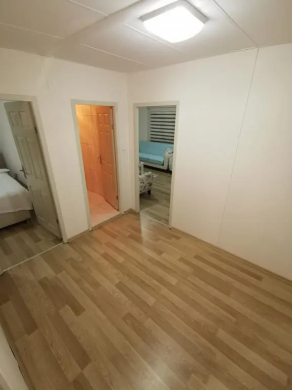 Daire-Tek Yatak Odalı,Kısmi Deniz Manzaralı,Teraslı