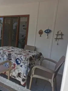 Assos Livza Butik & Apart Otel