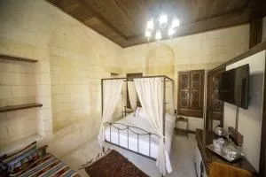 Hayatlı Konak