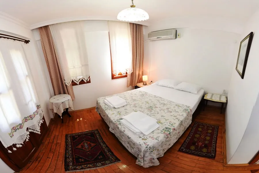 Standart Çift Kişilik Oda