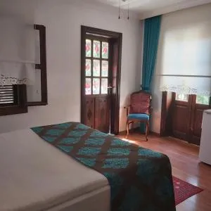 Sibel Hotel