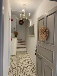 Evren Butik Otel