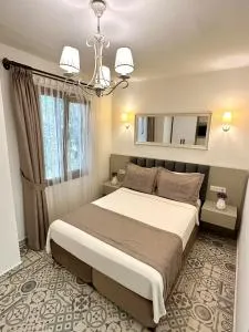 Evren Butik Otel