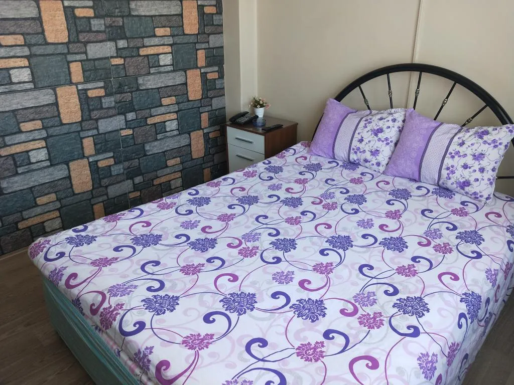 Standart Oda,Şehir Manzaralı