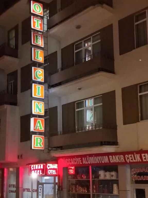 Genel Görünüm