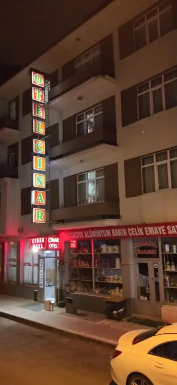 Genel Görünüm
