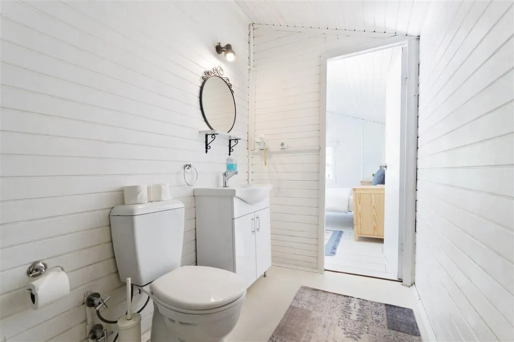 Comfort Bungalow Oda