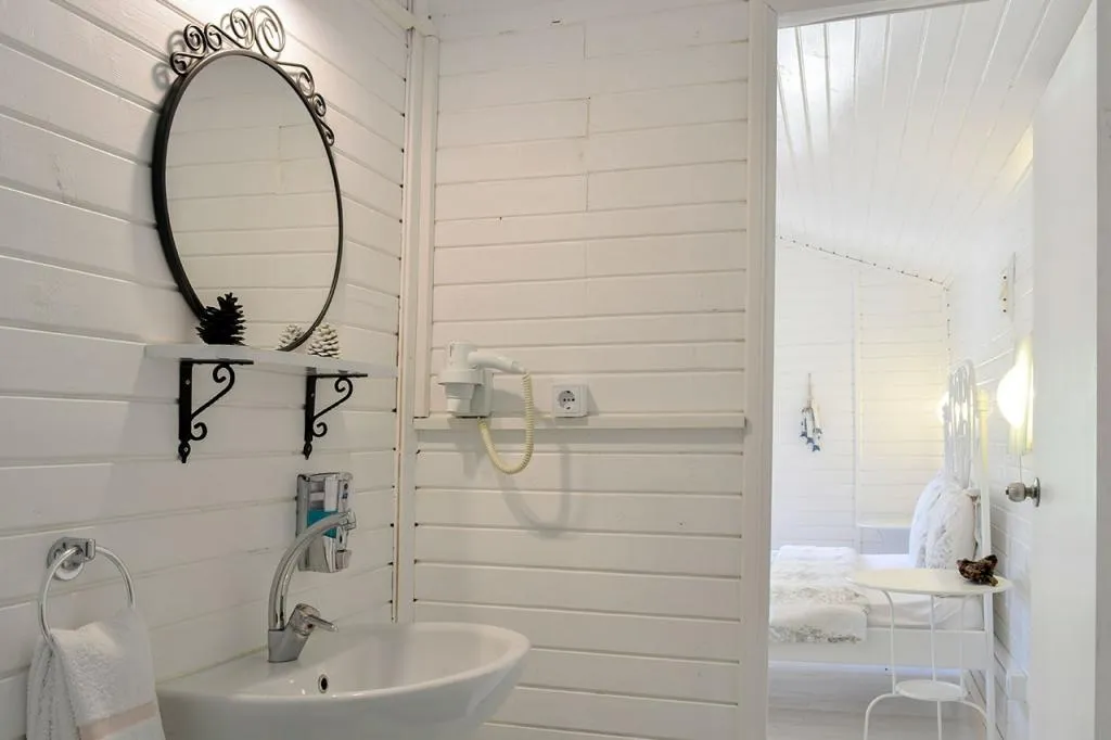 Comfort Bungalow Oda