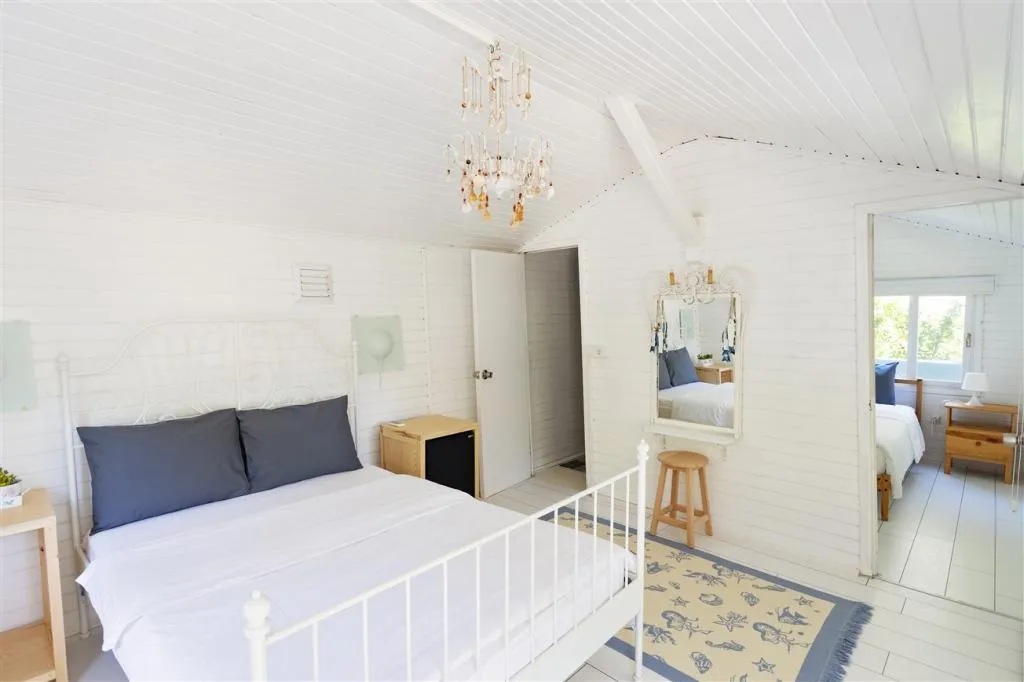 Comfort Bungalow Oda