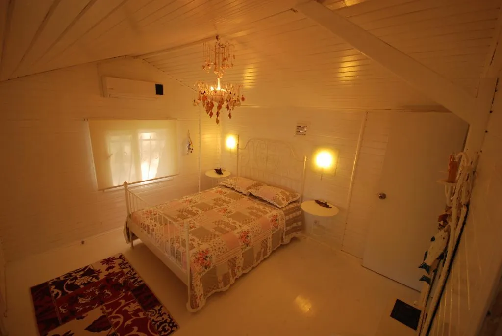 Comfort Bungalow Oda